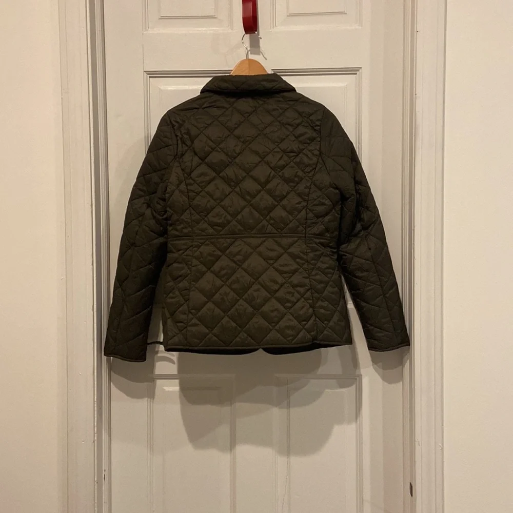 NWT Magaschoni Lightweight Puffer Jacket - Picture 2 of 4
